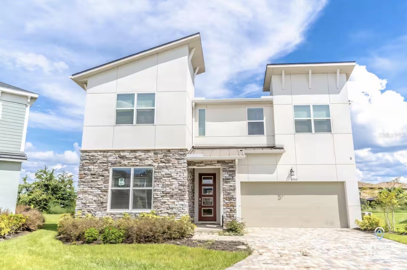 Photo of 8900 CAROLINE BAY COURT KISSIMMEE FL 34747