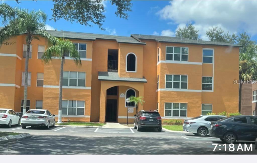 Photo of 4532 COMMANDER DRIVE #2122 ORLANDO FL 32822