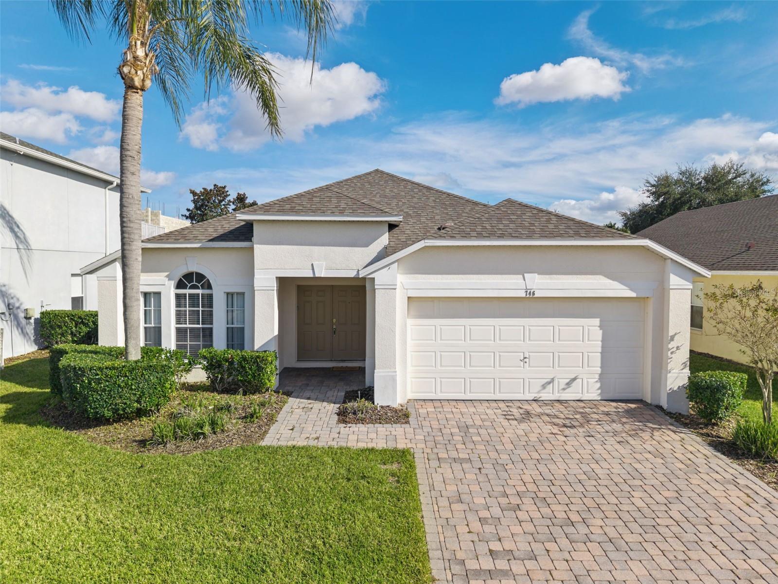 Photo of 746 KILDRUMMY DRIVE DAVENPORT FL 33896
