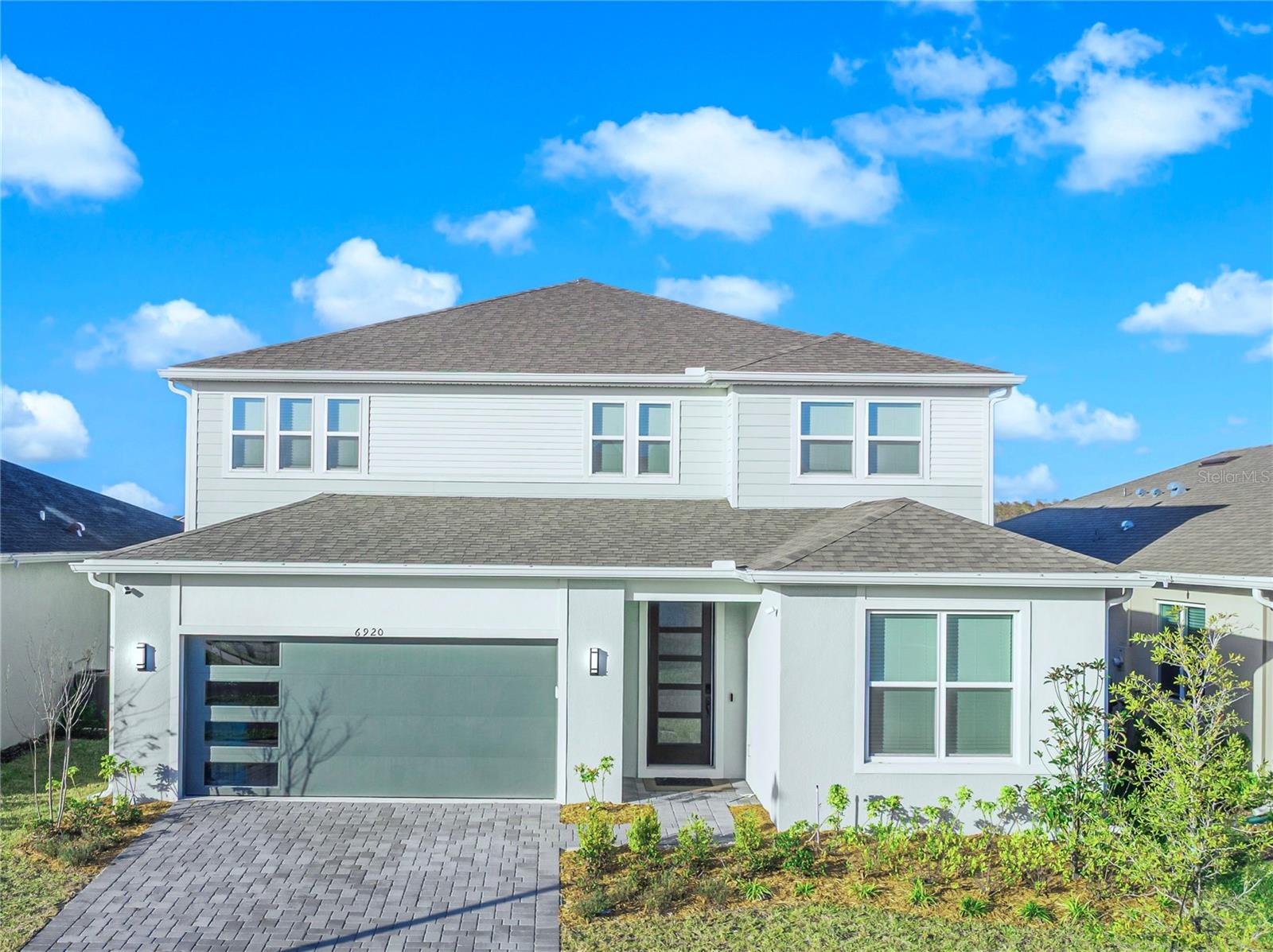 Photo of 6920 ROSY SKY AVENUE ORLANDO FL 32829