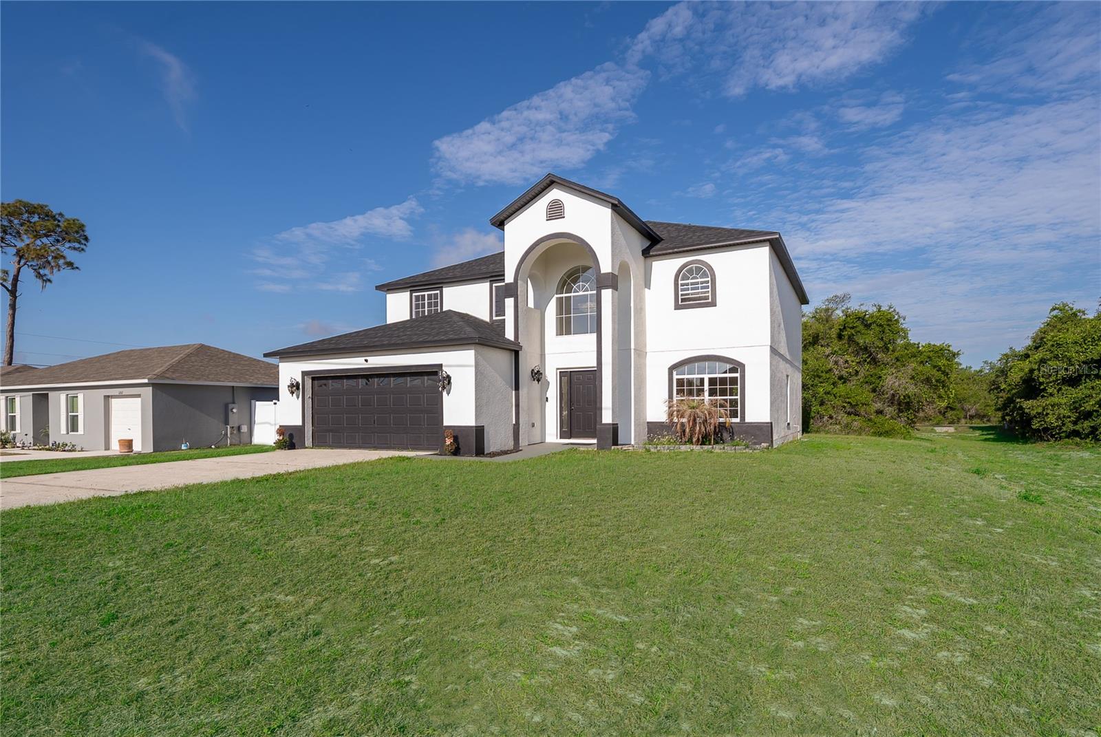 Photo of 1204 APOPKA DRIVE POINCIANA FL 34759