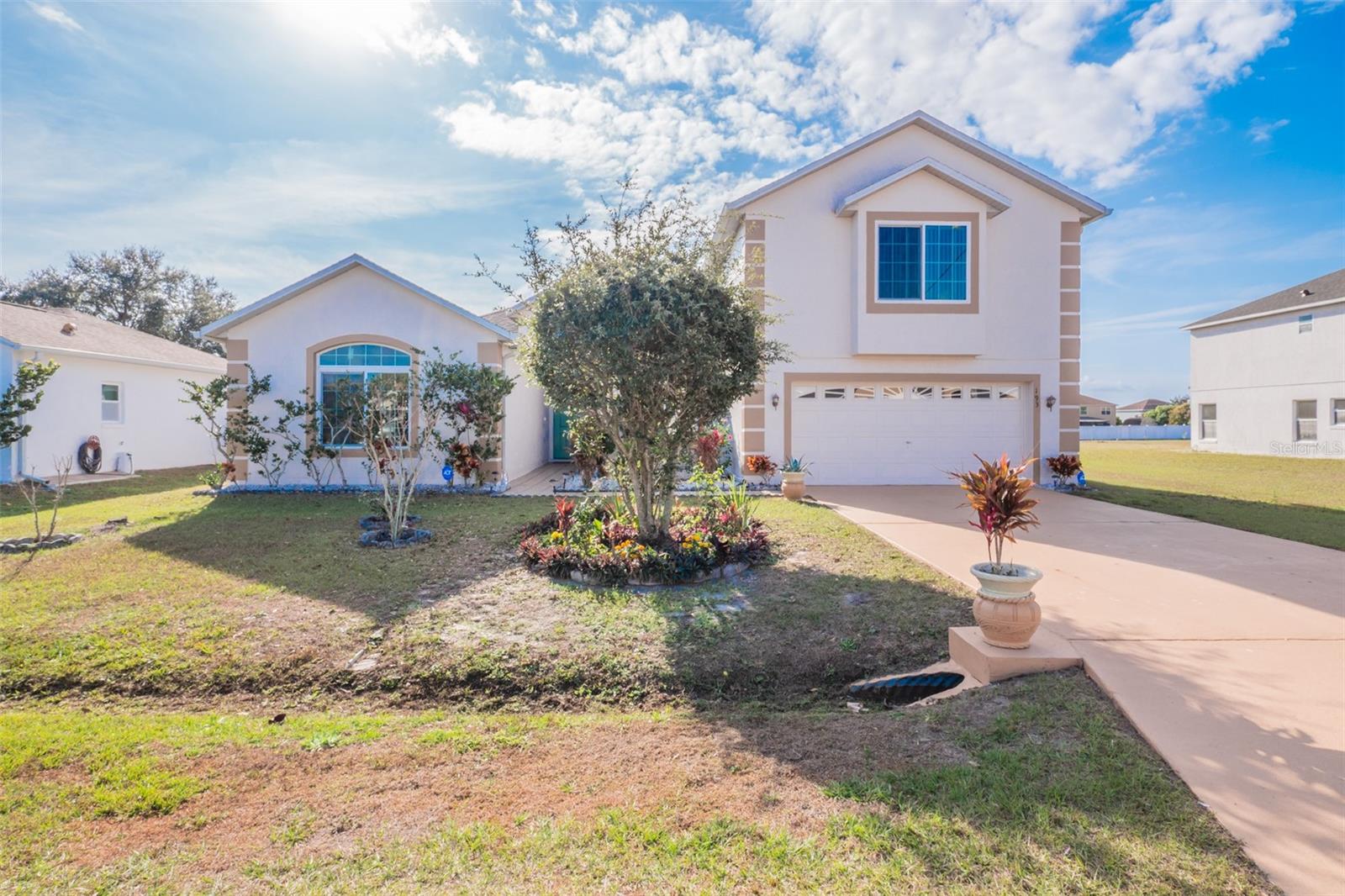 Photo of 193 AURELIA COURT KISSIMMEE FL 34758