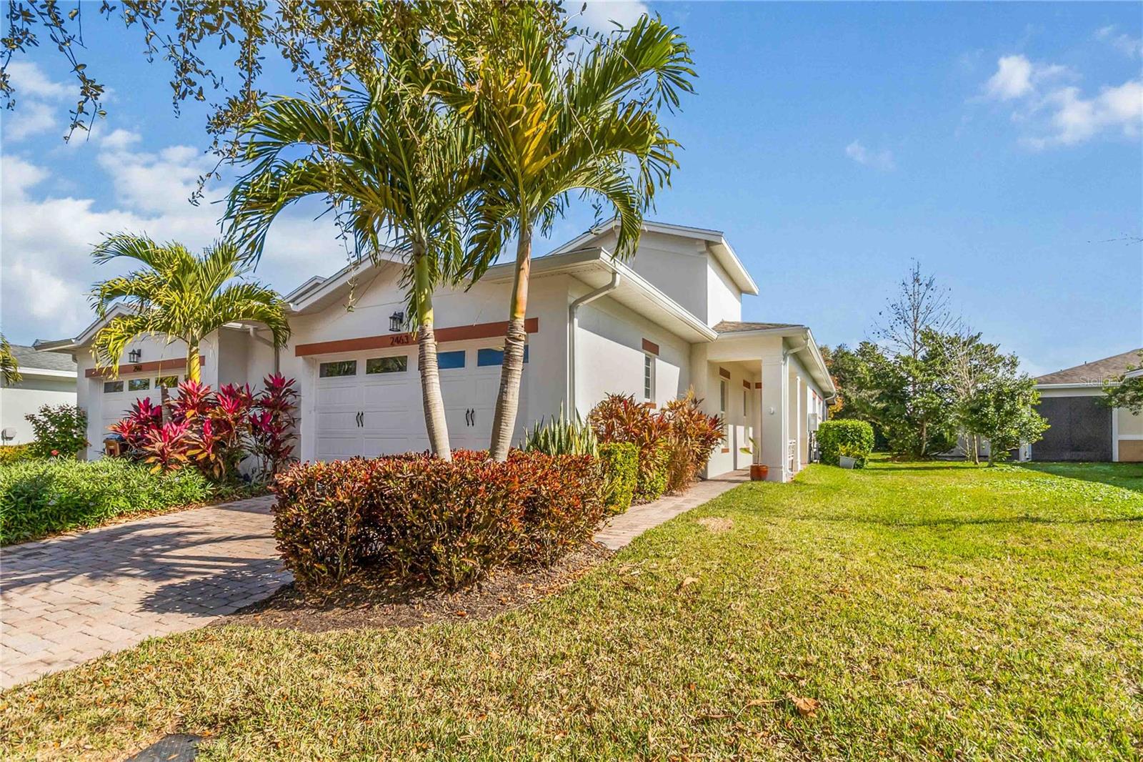 Photo of 2463 DATURA LOOP ST CLOUD FL 34772