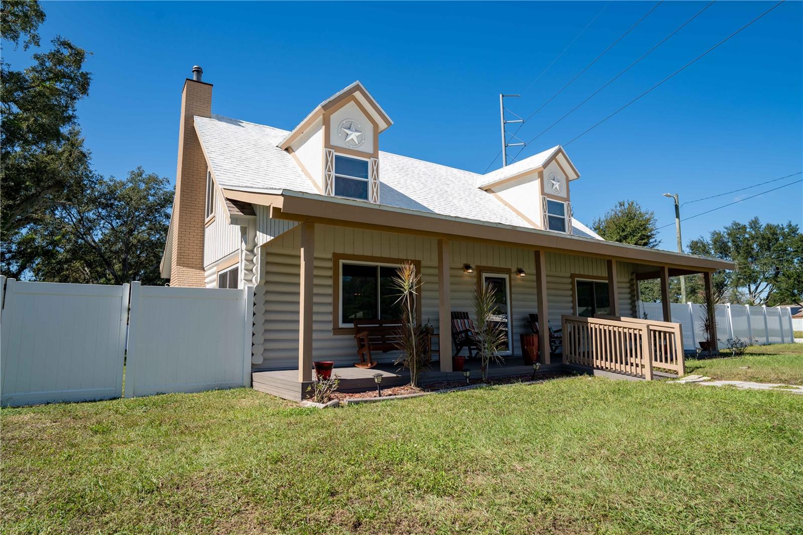 Photo of 4599 REYNOSA DRIVE WINTER HAVEN FL 33880