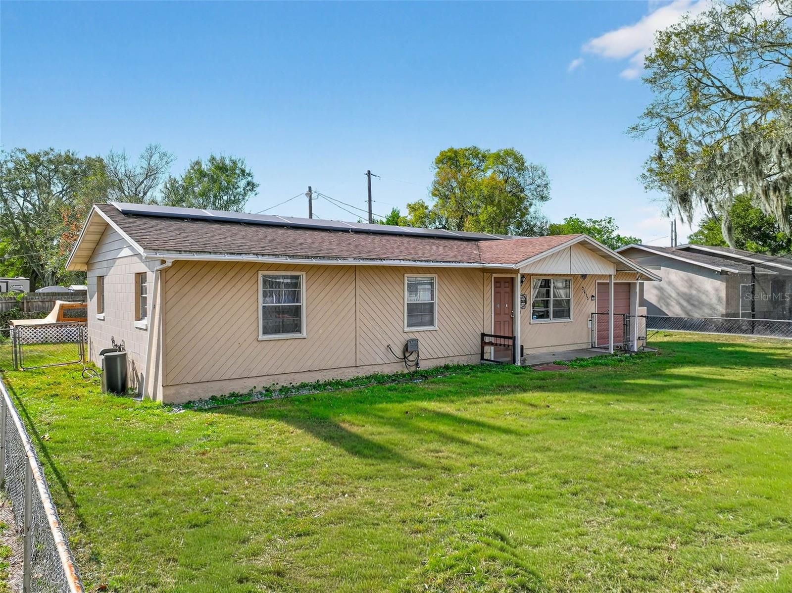 Photo of 2613 FOWLER AVENUE AUBURNDALE FL 33823