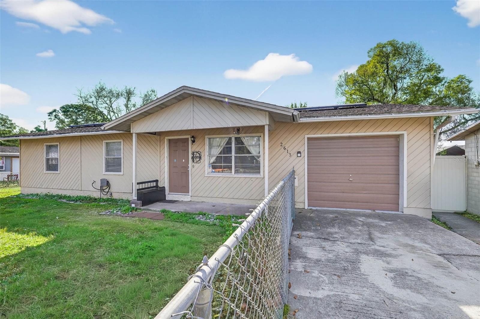 Photo of 2613 FOWLER AVENUE AUBURNDALE FL 33823