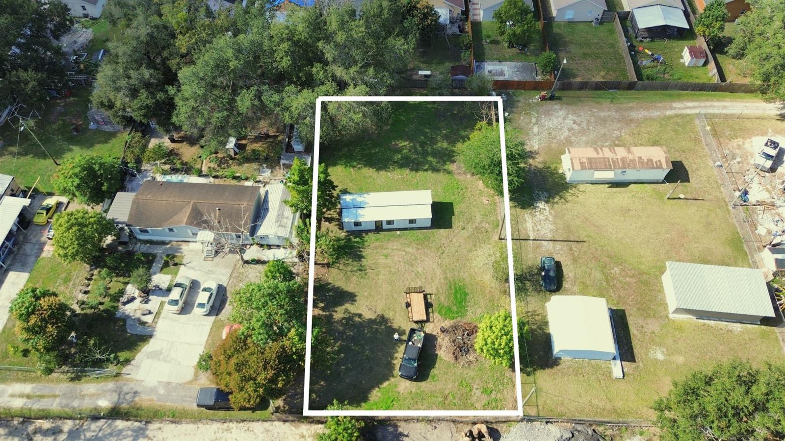 Photo of 9560 HOENSTINE AVENUE ORLANDO FL 32824