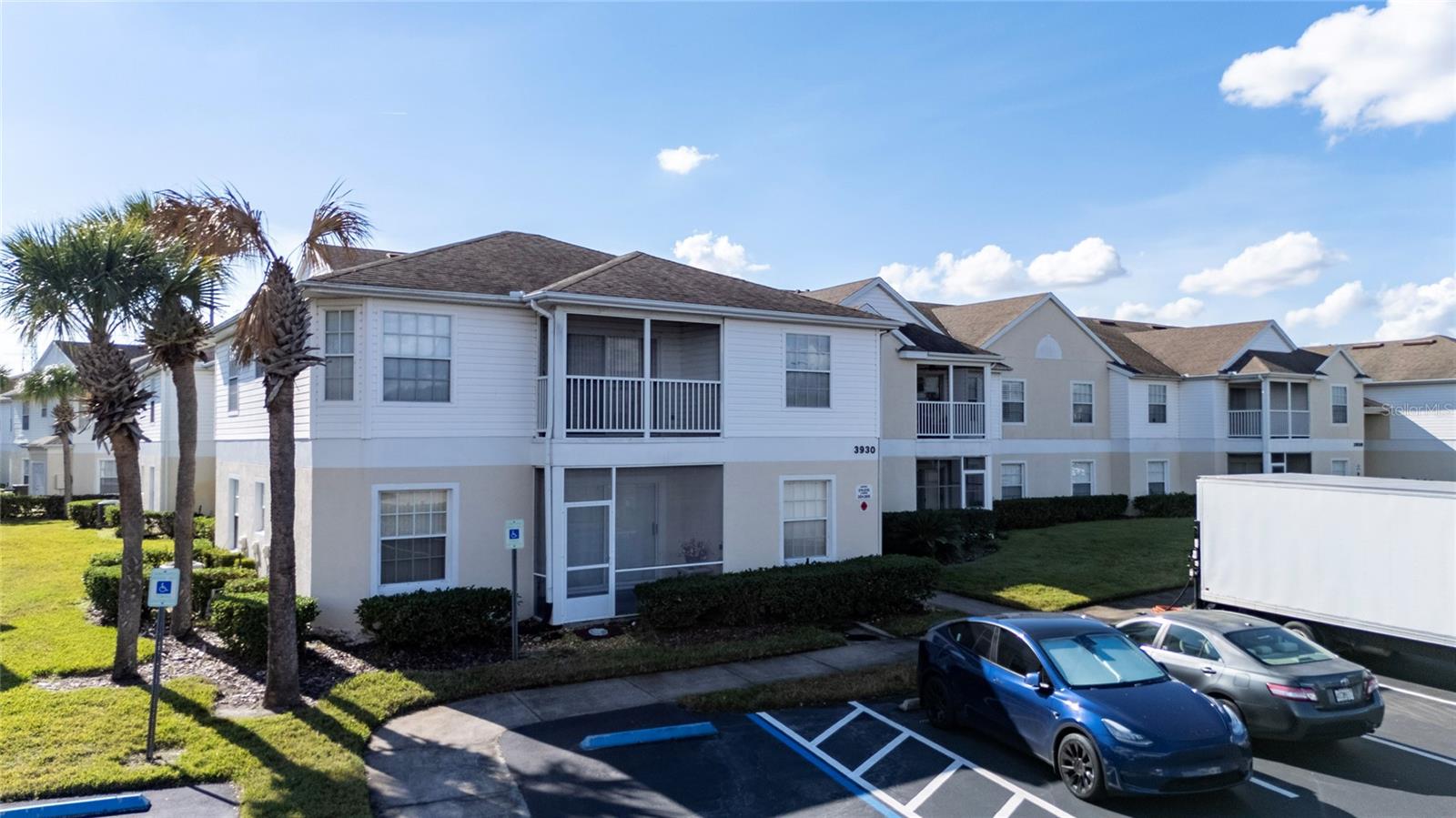 Photo of 3930 SOUTHPOINTE DRIVE #213 ORLANDO FL 32822
