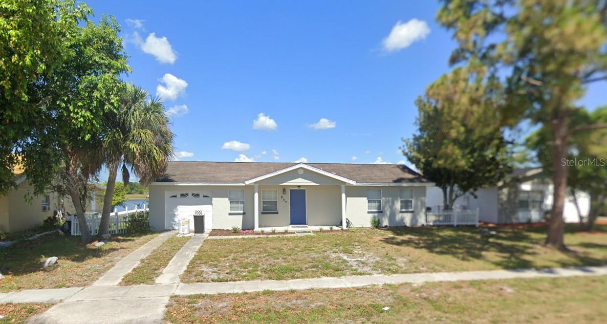 Photo of 957 FLORIDA PARKWAY KISSIMMEE FL 34743