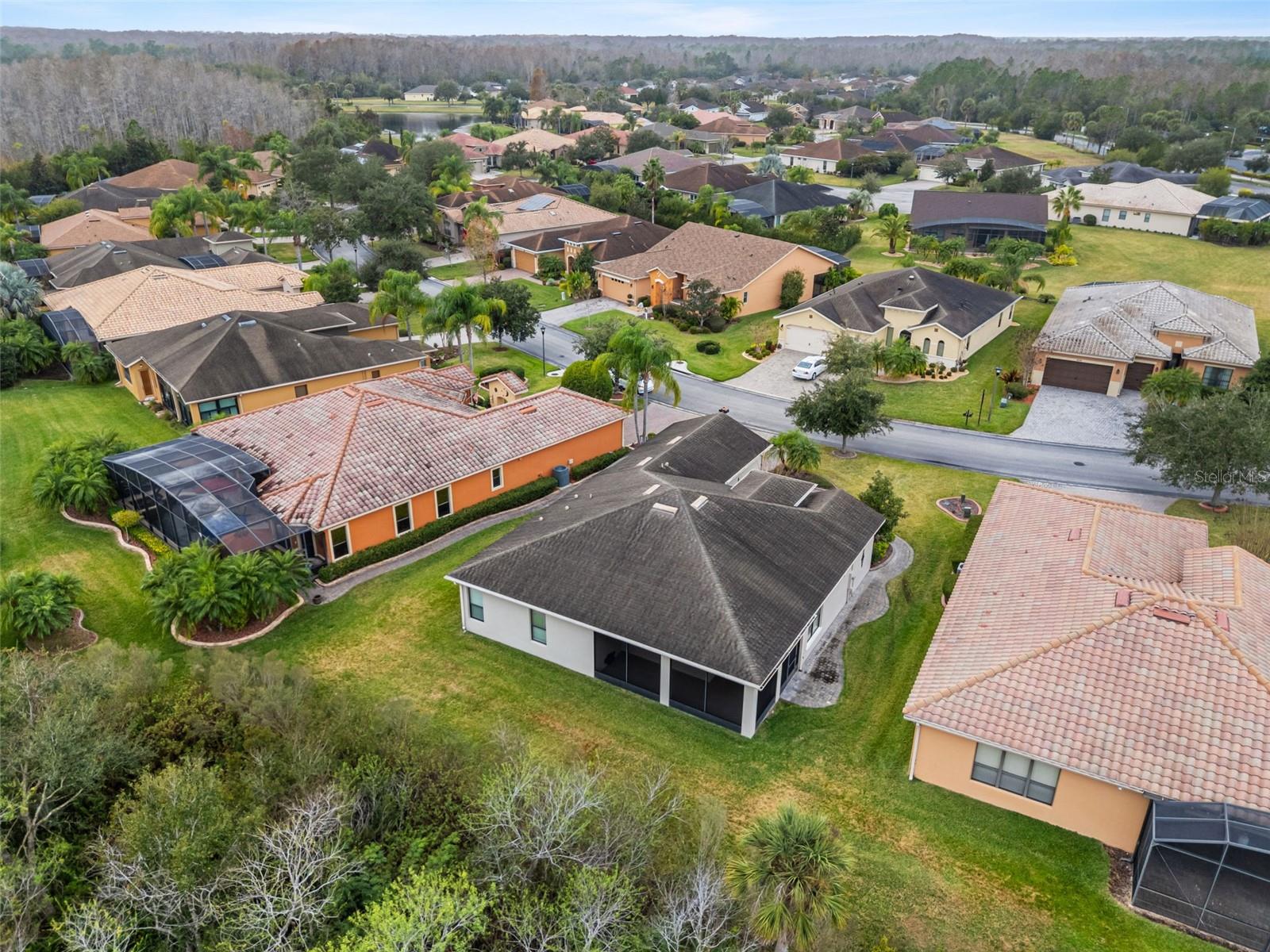 Photo of 661 CARMEL LANE POINCIANA FL 34759