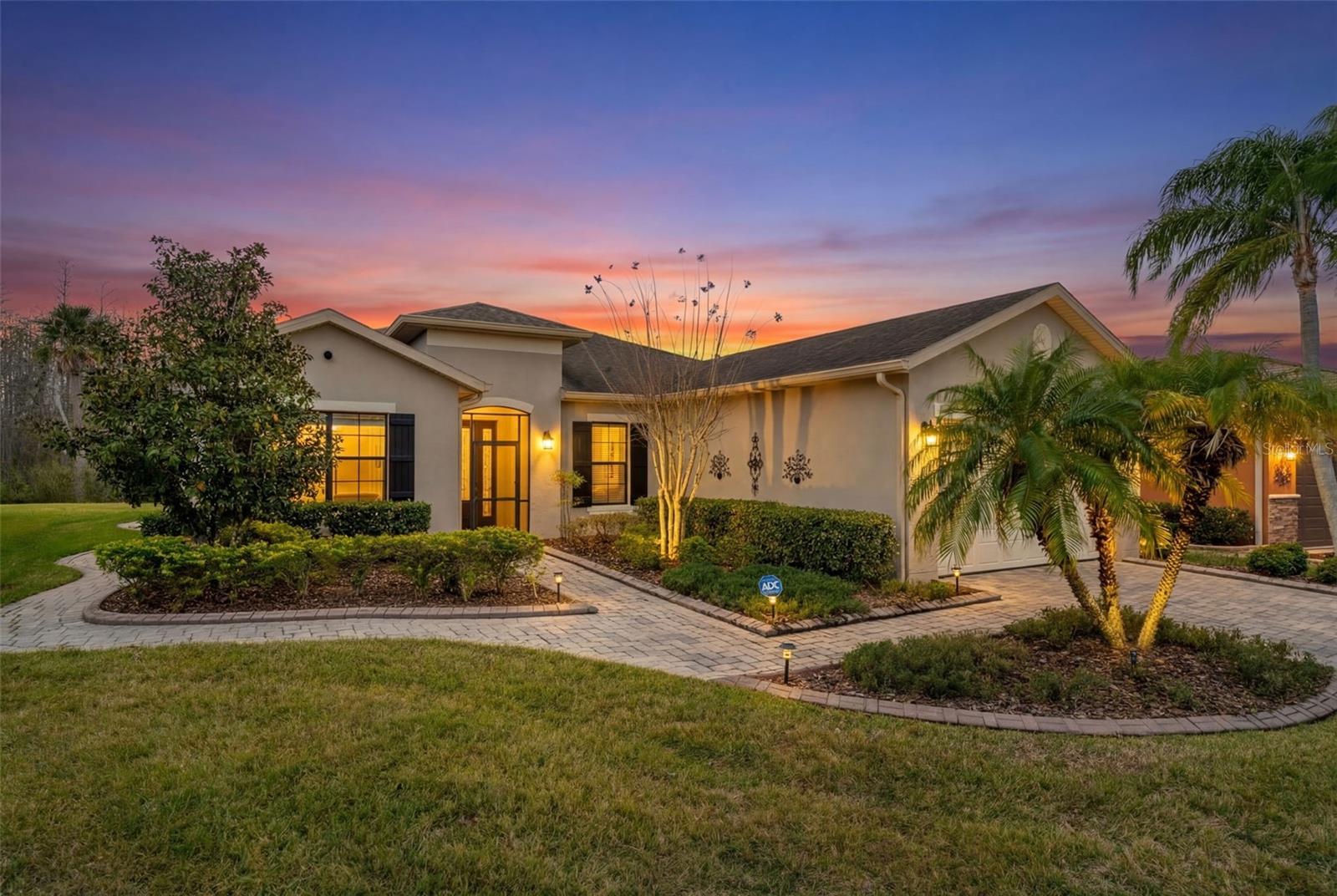 Photo of 661 CARMEL LANE POINCIANA FL 34759