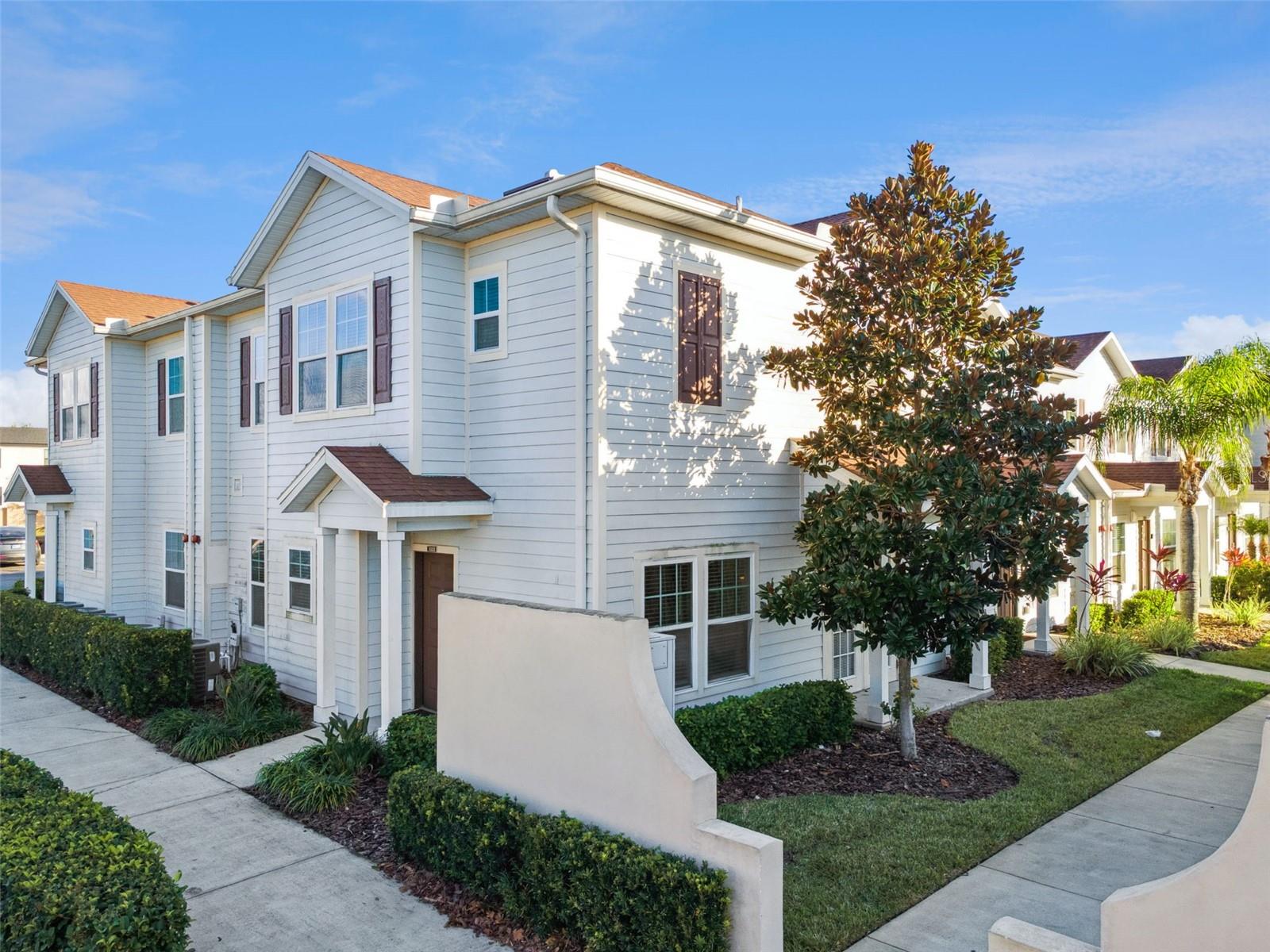 Photo of 3222 CUPID PLACE KISSIMMEE FL 34747