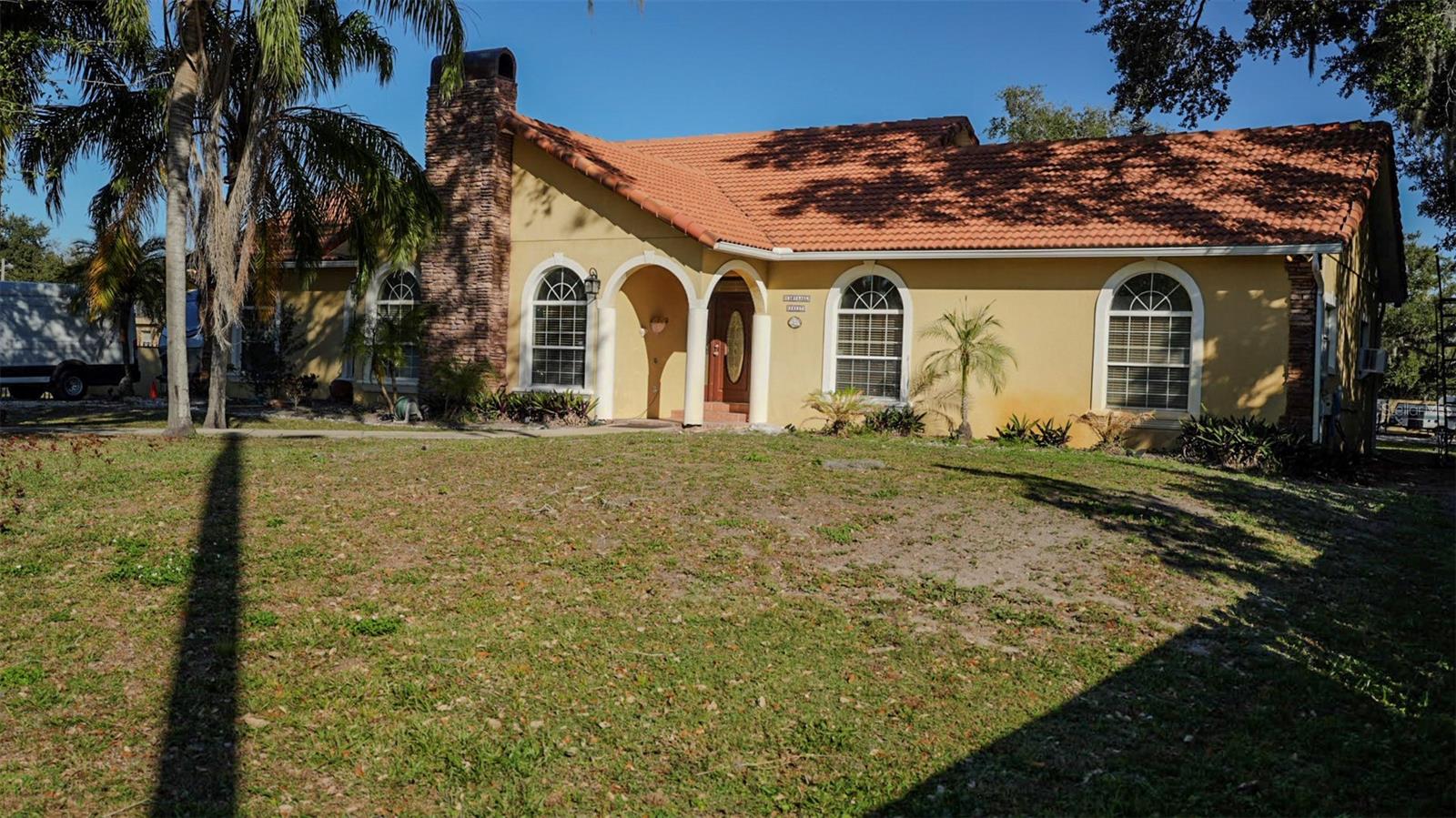 Photo of 14117 BOGGY CREEK ROAD ORLANDO FL 32824