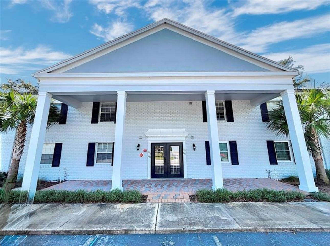 Photo of 205 LEWFIELD CIRCLE #205 WINTER PARK FL 32792