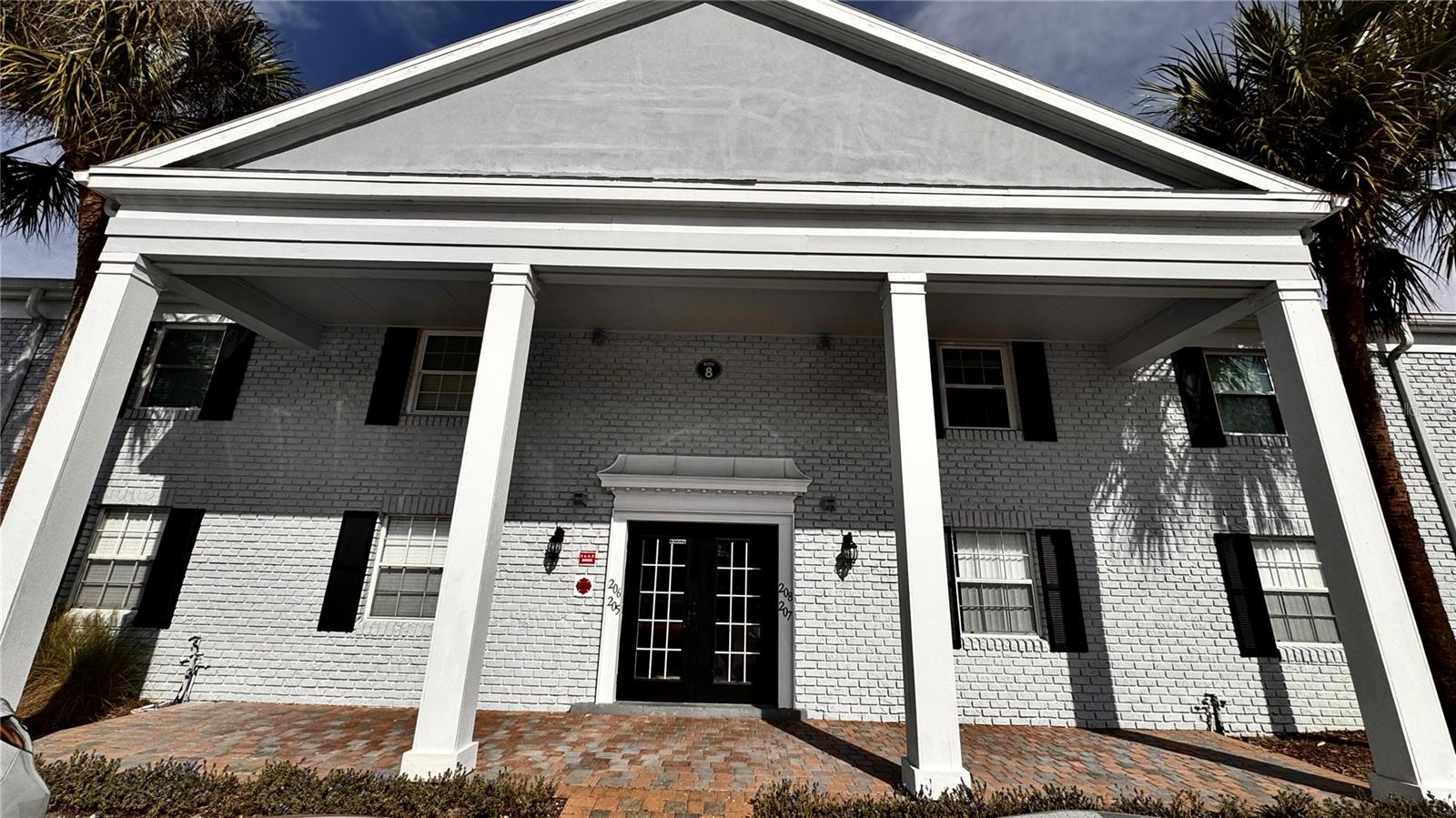 Photo of 205 LEWFIELD CIRCLE #205 WINTER PARK FL 32792