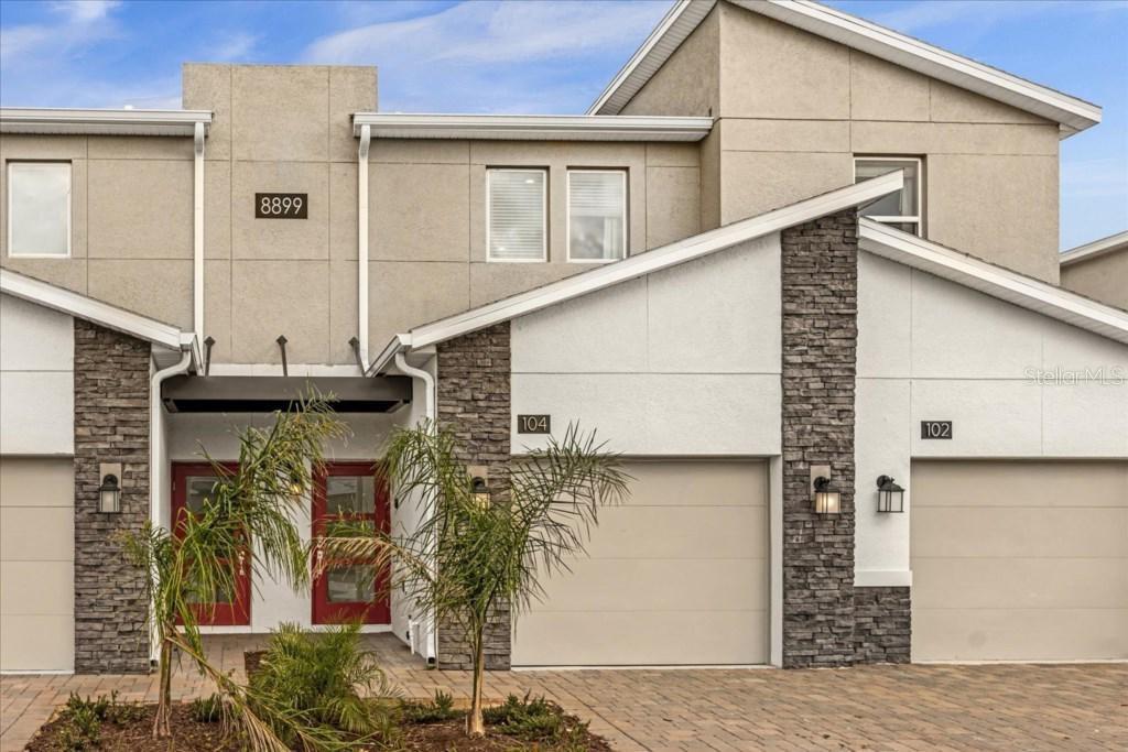 Photo of 8899 CABOT CLIFFS DRIVE #104 DAVENPORT FL 33896