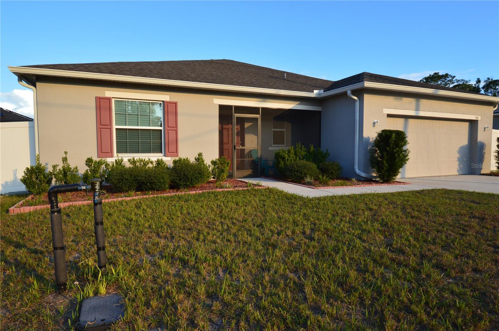 Photo of 937 GILA PLACE KISSIMMEE FL 34759