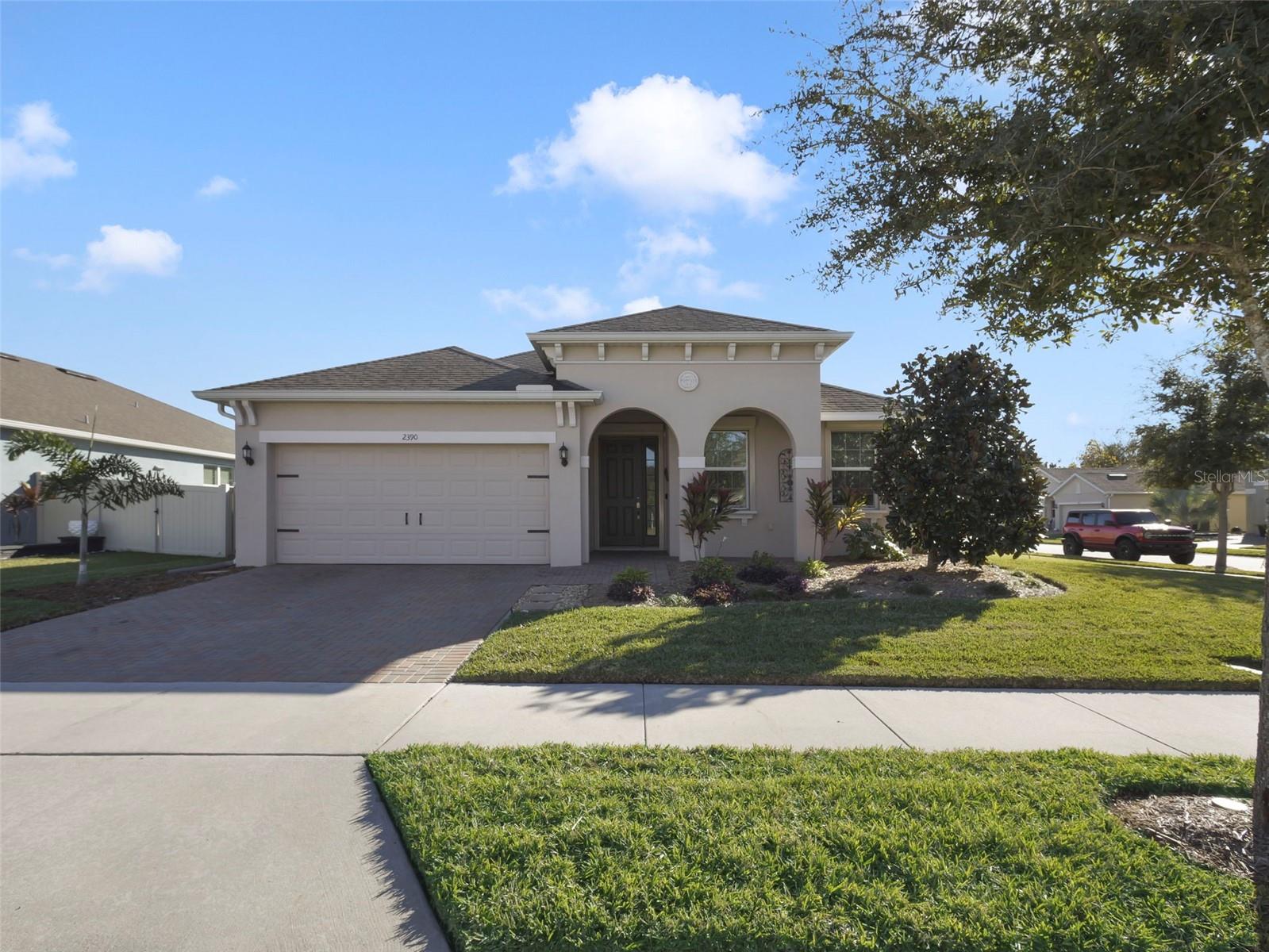 Photo of 2390 JERNIGAN LOOP KISSIMMEE FL 34746