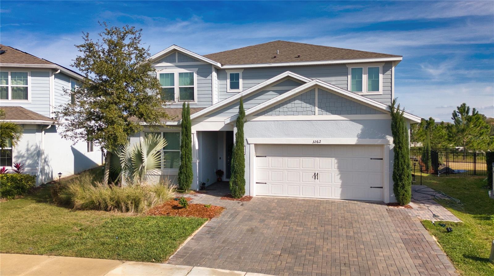 Photo of 3262 HANGING TIDE STREET WINTER GARDEN FL 34787