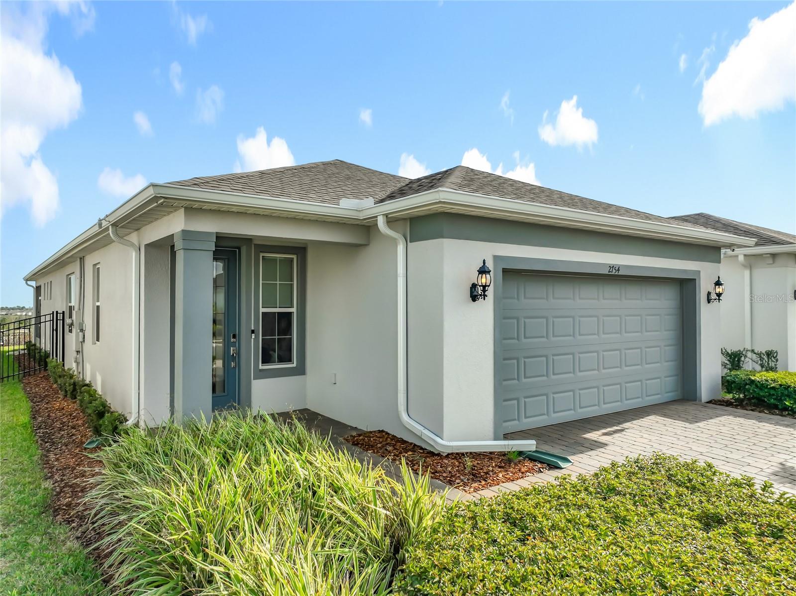 Photo of 2754 PURPLE MEADOW COURT MINNEOLA FL 34715
