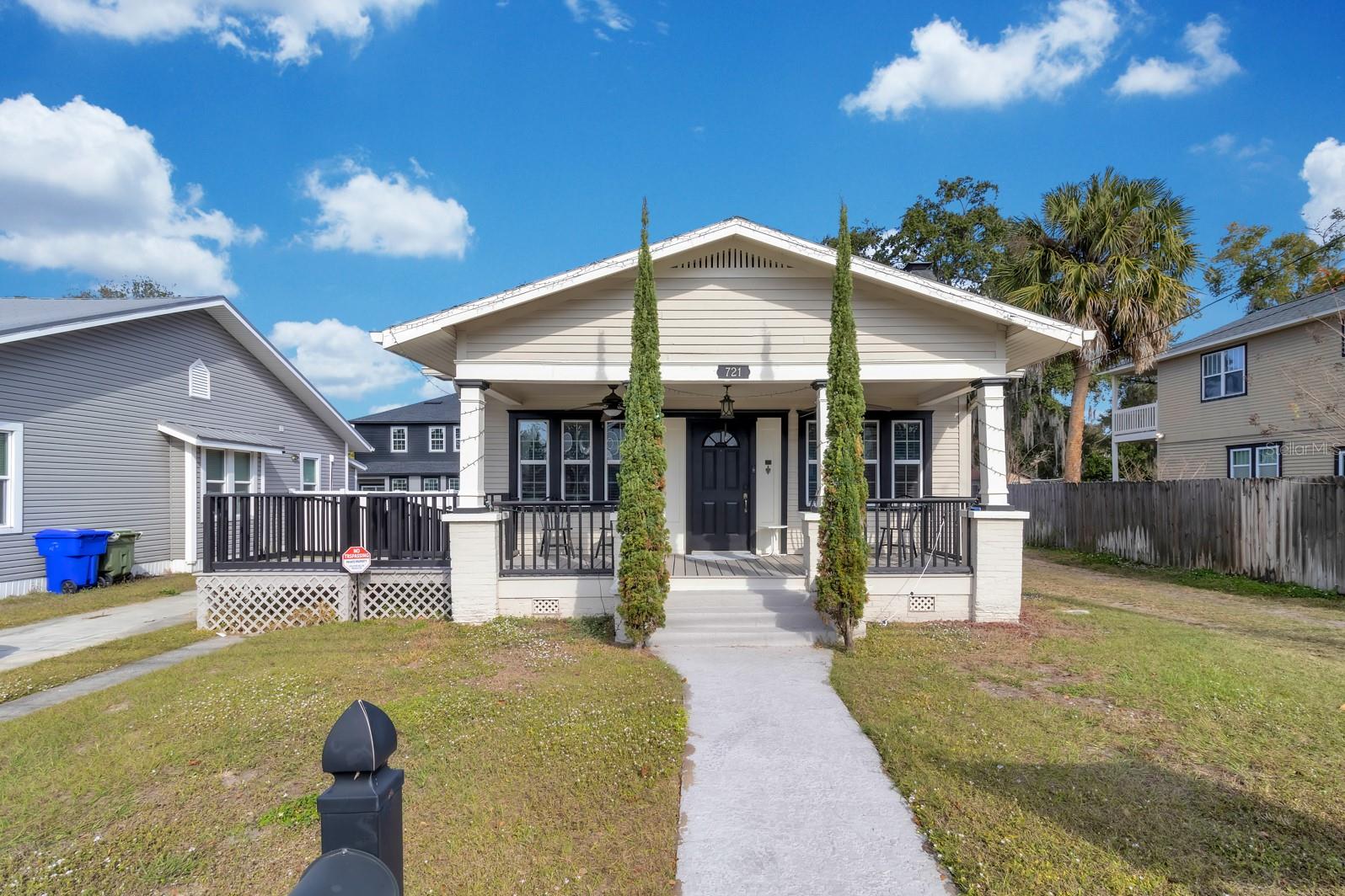 Photo of 721 MABBETTE STREET KISSIMMEE FL 34741