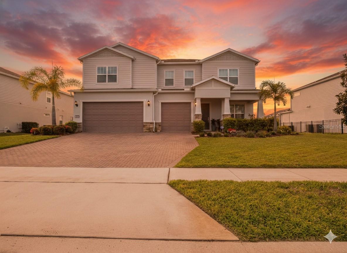 Photo of 2206 WEATHERLY WAY ORLANDO FL 32820