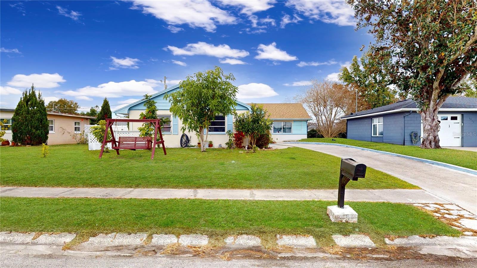 Photo of 2615 CECILE STREET KISSIMMEE FL 34741
