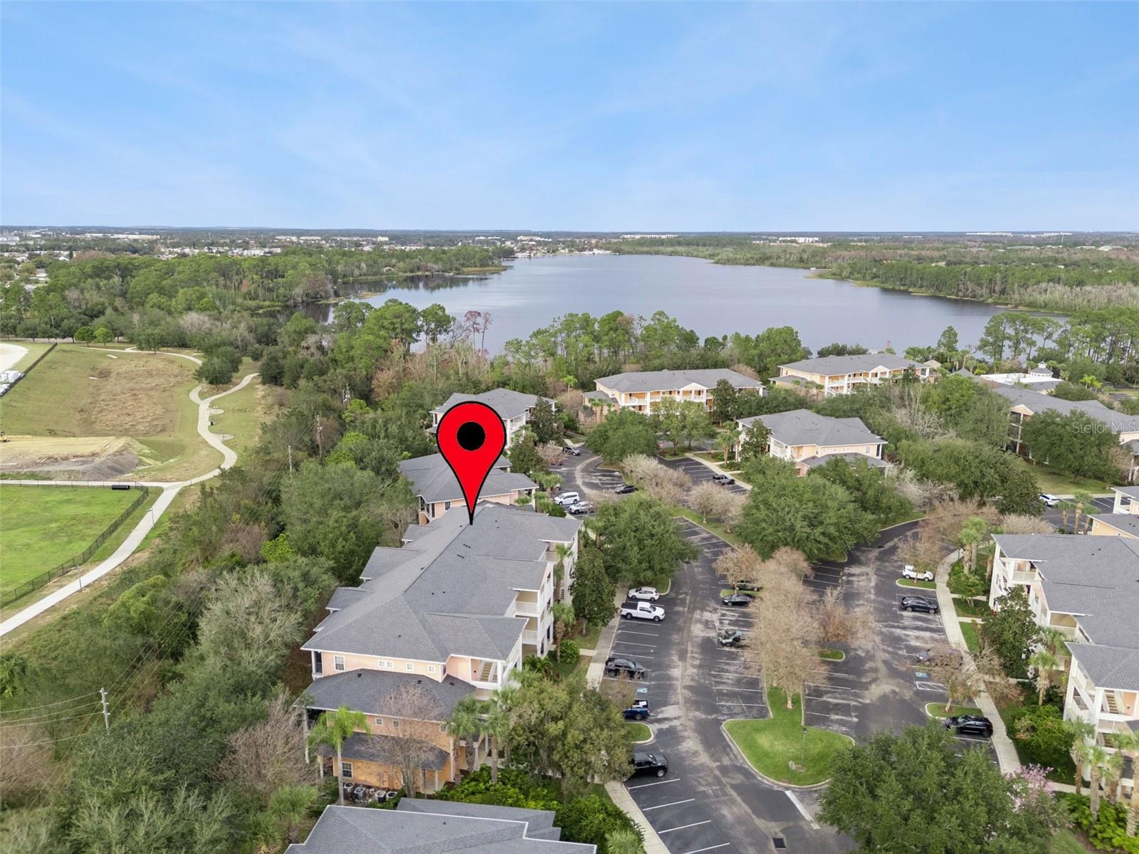 Photo of 316 NEW PROVIDENCE PROMENADE DAVENPORT FL 33897