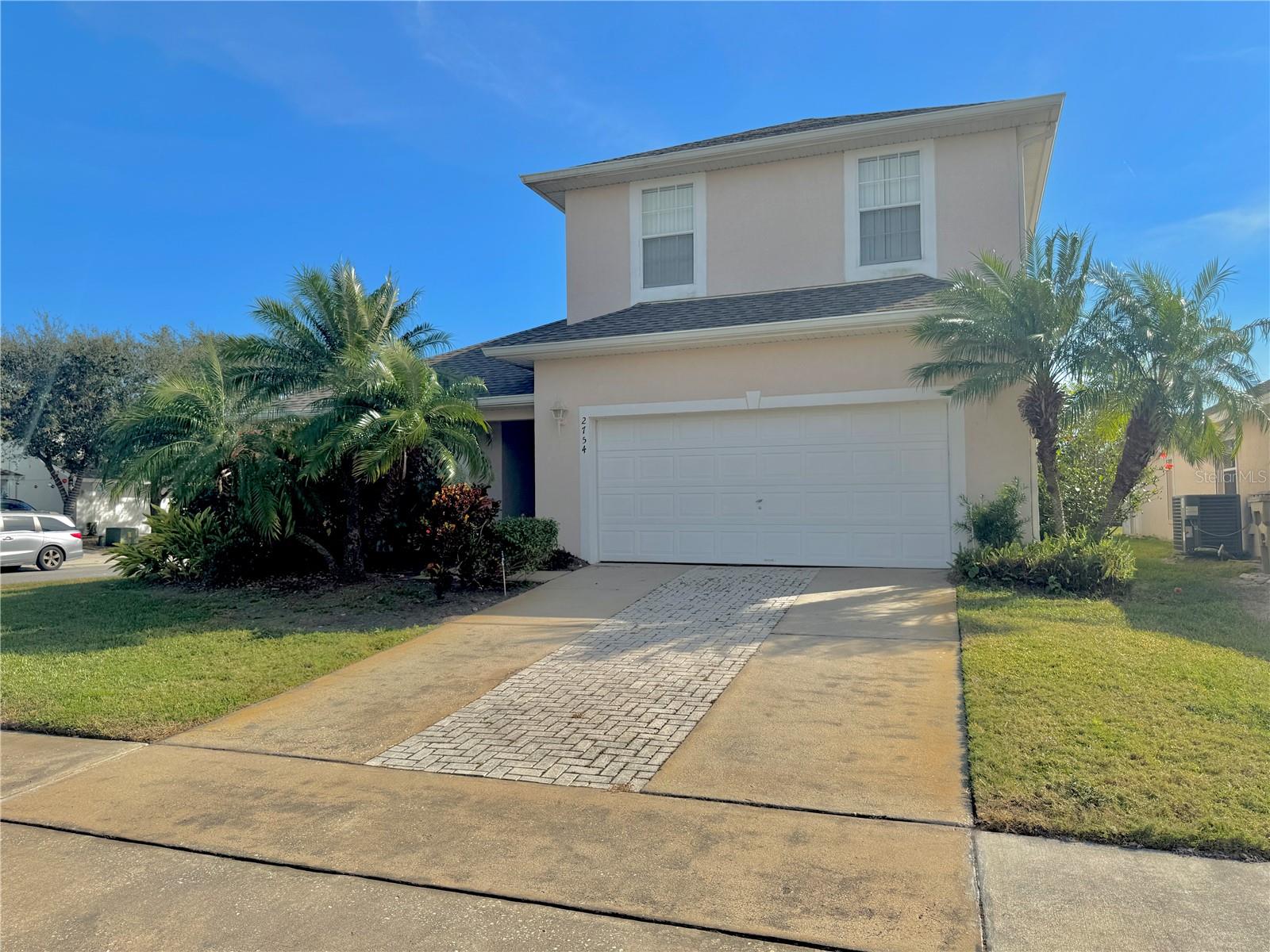 Photo of 2754 CALLAWAY LANE KISSIMMEE FL 34744