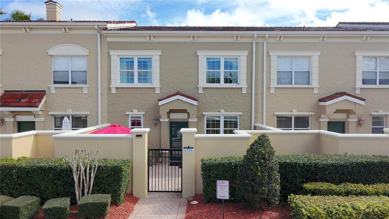 Photo of 2726 BELLA VISTA DRIVE DAVENPORT FL 33897