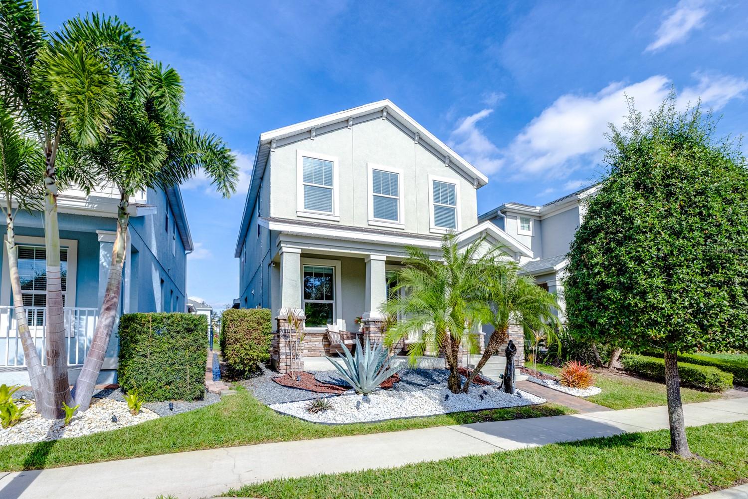 Photo of 11813 GINSBERG PLACE ORLANDO FL 32832