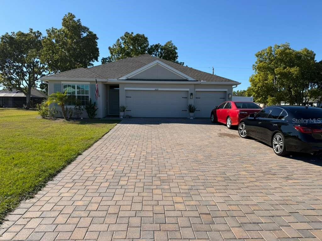 Photo of 25275 ALCAZAR DRIVE PUNTA GORDA FL 33955