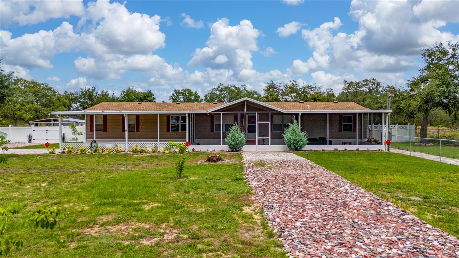 Photo of 4350 TIMMERMAN AVENUE LAKE WALES FL 33859