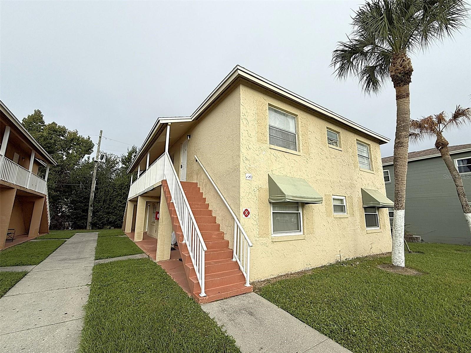 Photo of 720 MICHIGAN COURT #4 ST CLOUD FL 34769