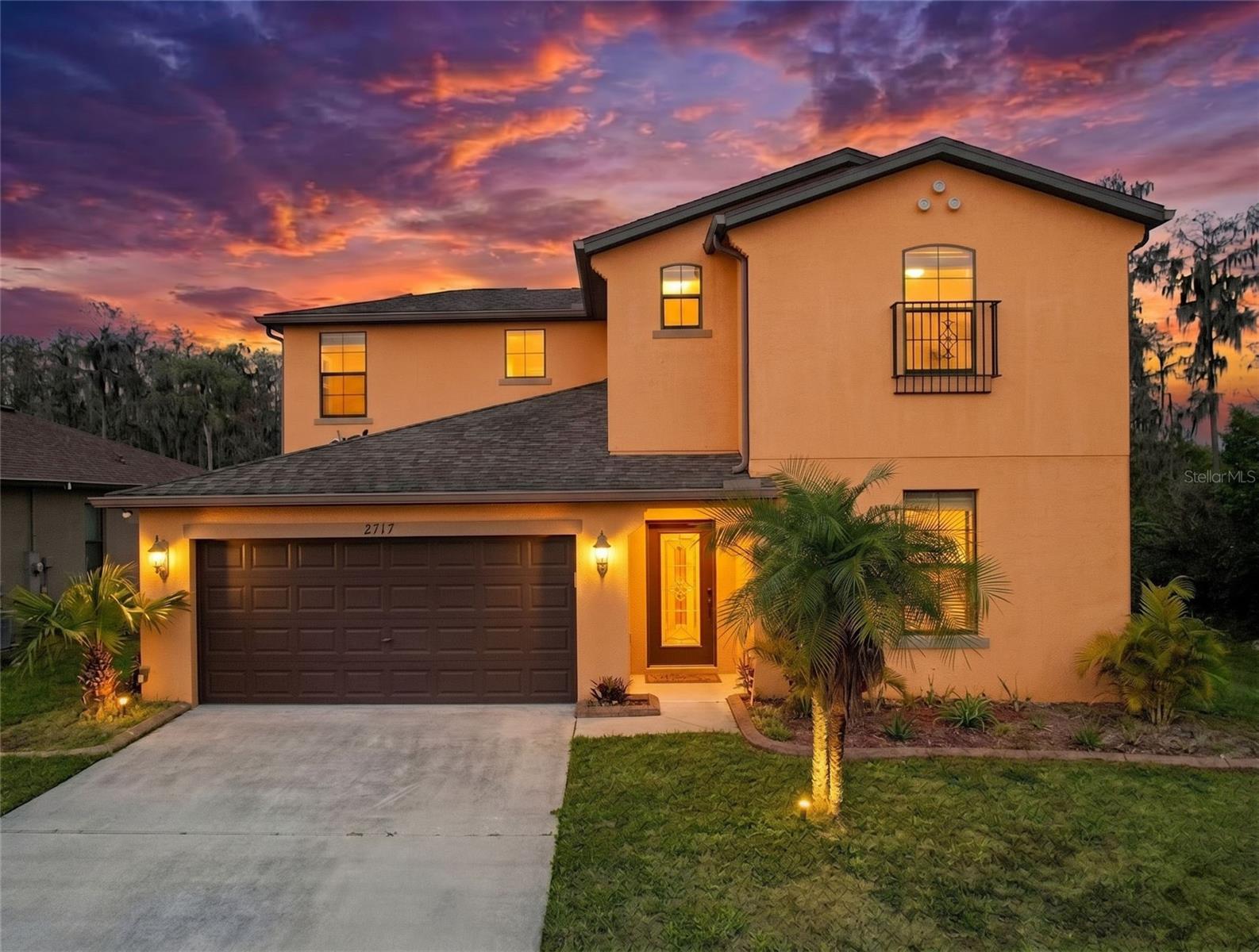 Photo of 2717 EAGLE CLIFF DRIVE KISSIMMEE FL 34746