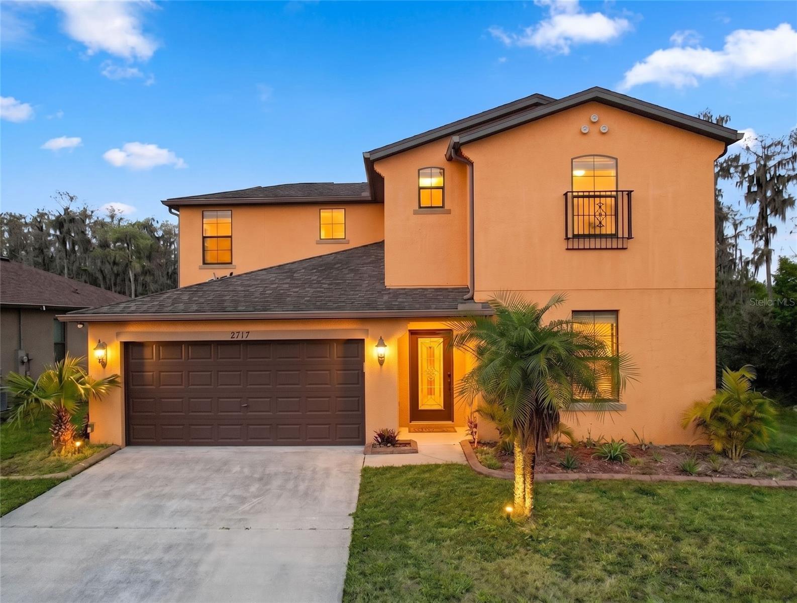 Photo of 2717 EAGLE CLIFF DRIVE KISSIMMEE FL 34746