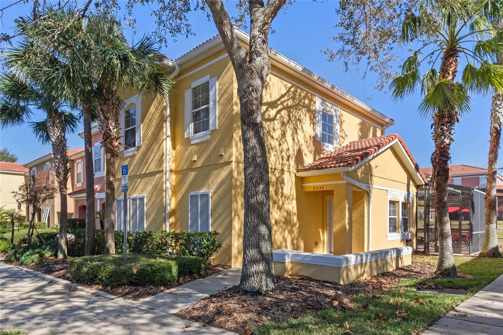 Photo of 8535 BAY LILLY LOOP KISSIMMEE FL 34747