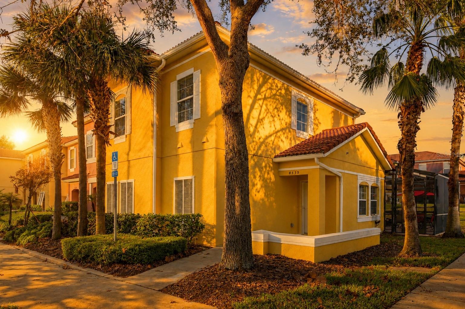 Photo of 8535 BAY LILLY LOOP KISSIMMEE FL 34747