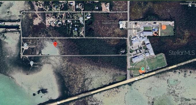 Photo of LOT 57 ROCKY ROAD SUGARLOAF KEY FL 33042