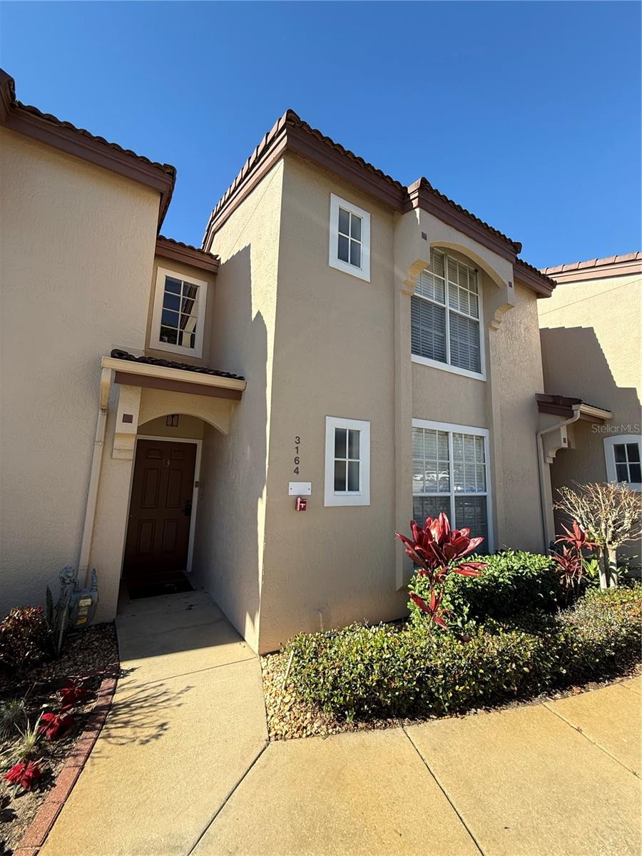 Photo of 3164 TAMARIND CIRCLE KISSIMMEE FL 34747