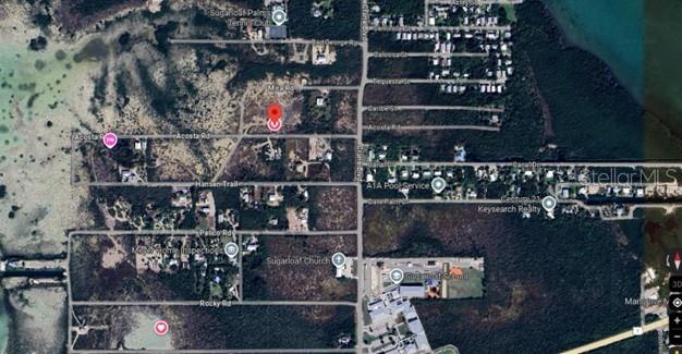 Photo of ACOSTA TRAIL SUGARLOAF KEY FL 33042