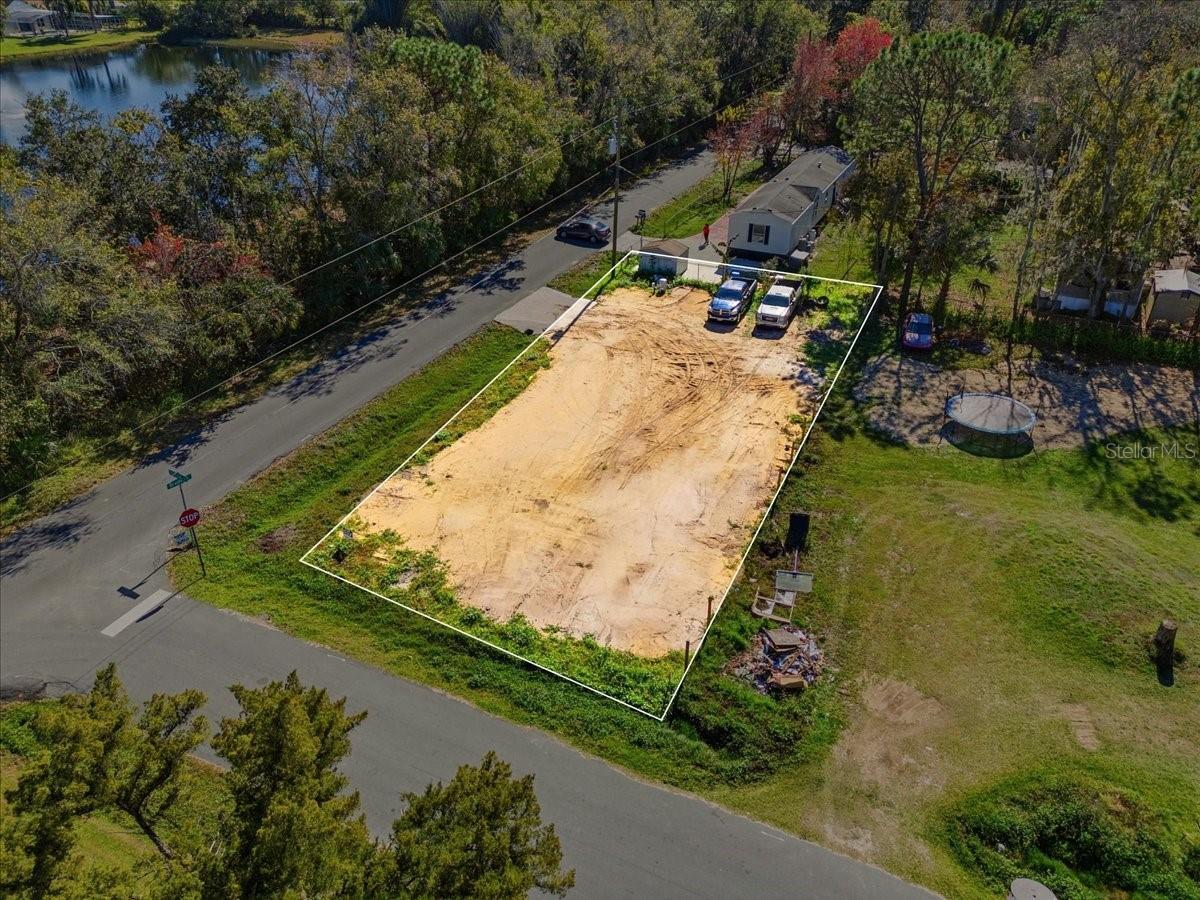 Photo of 0 HOWISON ROAD KISSIMMEE FL 34746