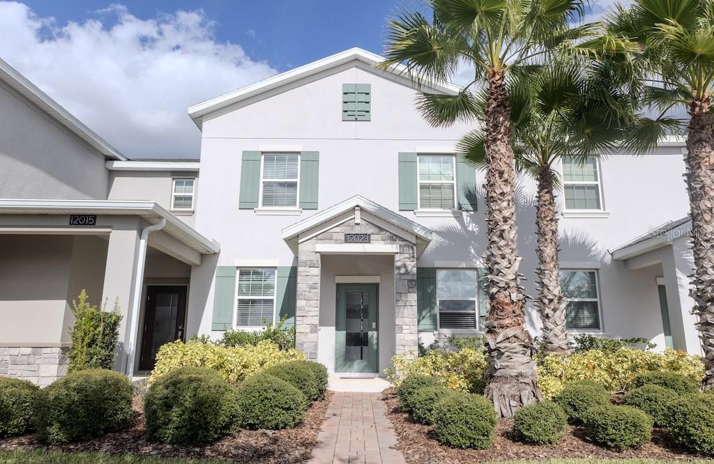 Photo of 12023 PROLOGUE AVENUE ORLANDO FL 32832