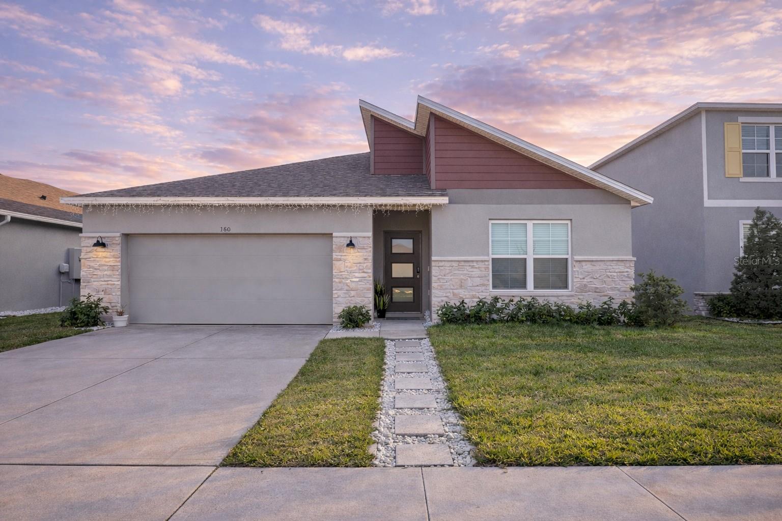Photo of 380 TALISI LOOP ST CLOUD FL 34771