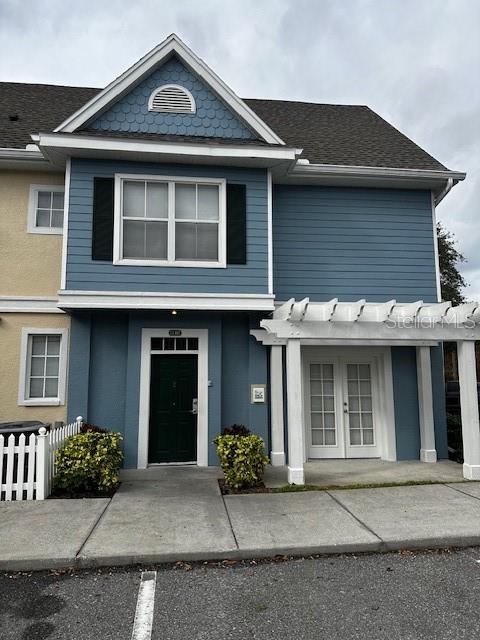 Photo of 4012 SANTA MARIA DRIVE #102 KISSIMMEE FL 34741