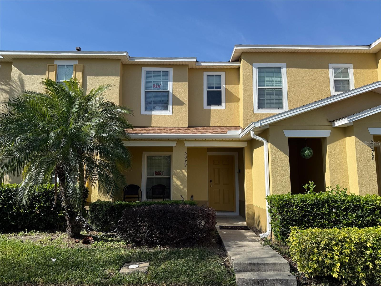 Photo of 5079 DOMINICA DRIVE KISSIMMEE FL 34746