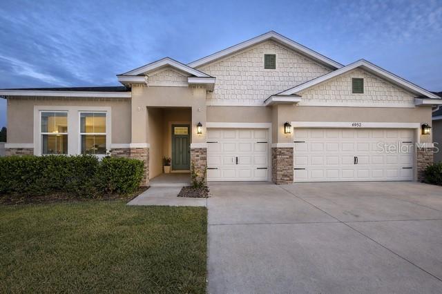 Photo of 6952 AUDOBON OSPREY COVE HARMONY FL 34773