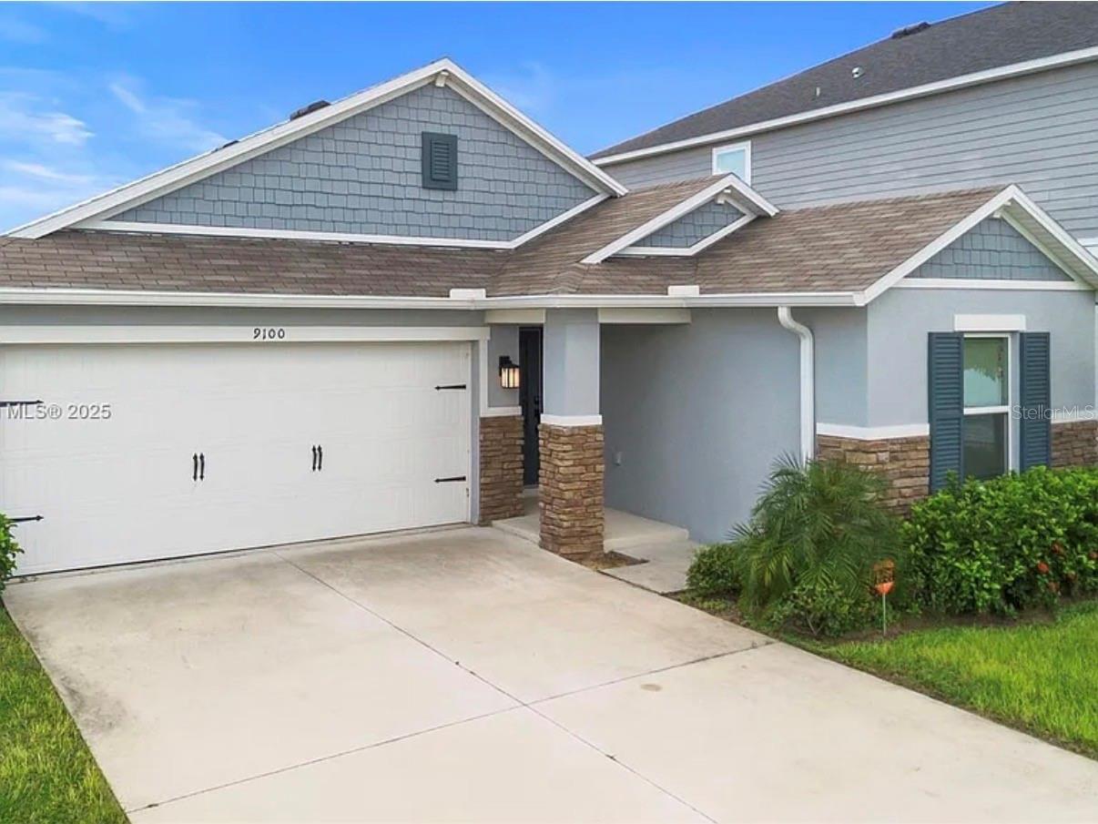 Photo of 9100 OSCRAFT DRIVE DAVENPORT FL 33896