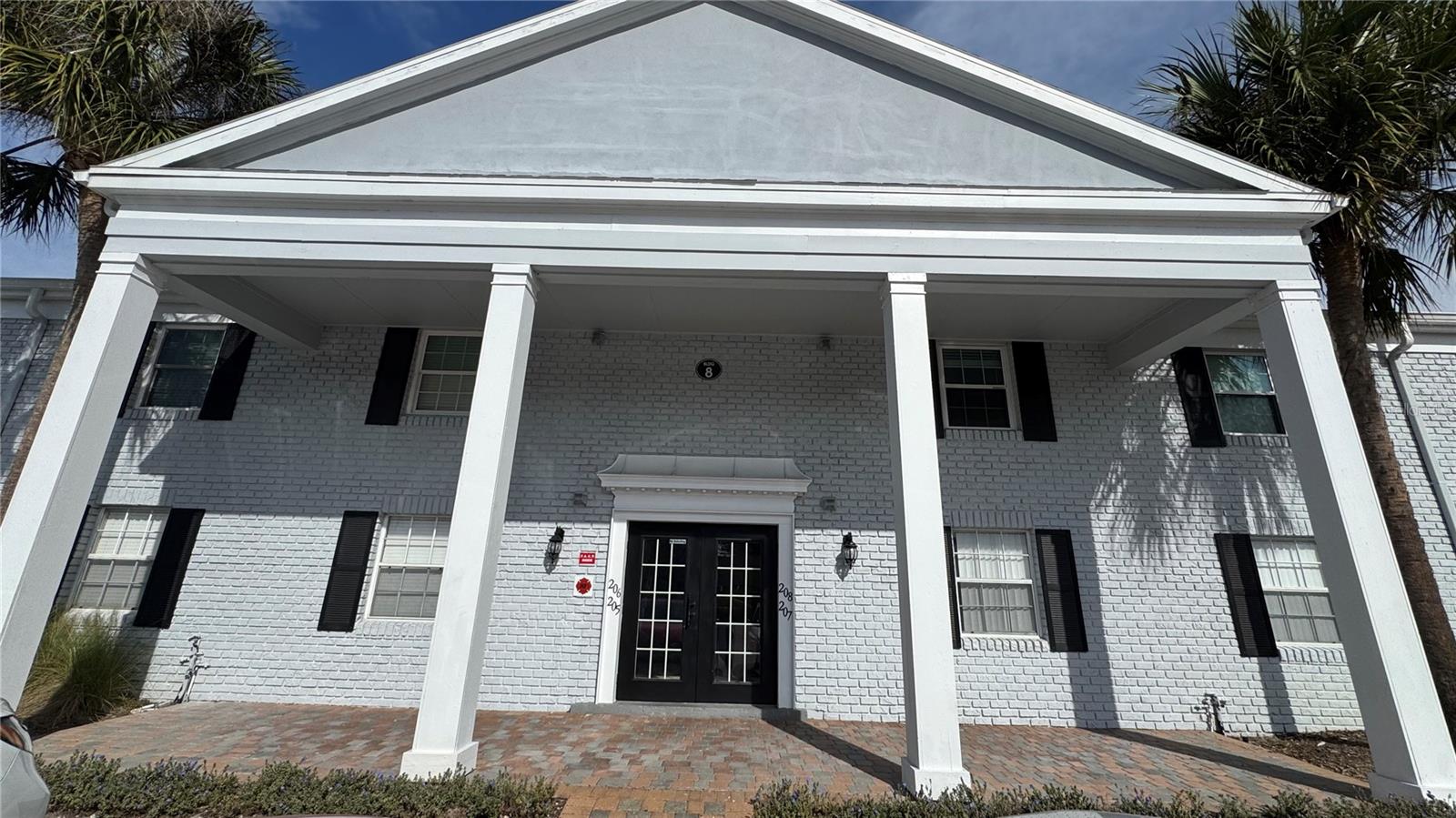 Photo of 205 LEWFIELD CIRCLE #205 WINTER PARK FL 32792