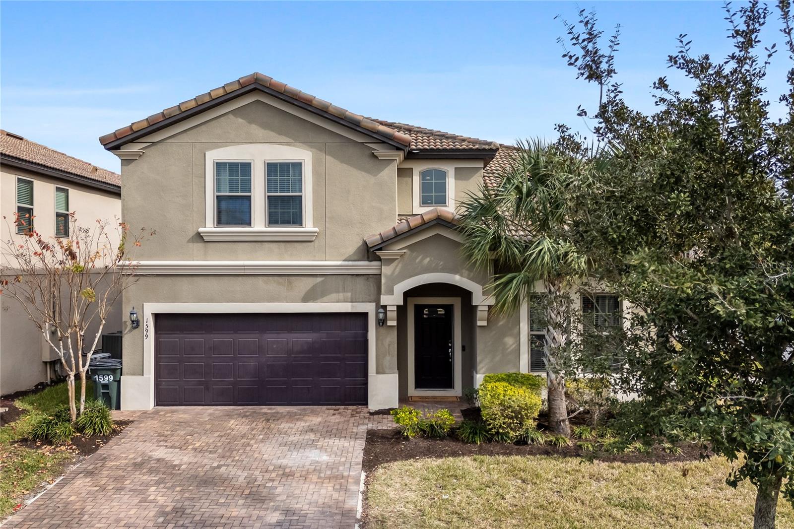 Photo of 1599 LIMA AVENUE KISSIMMEE FL 34747